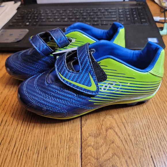 KIDS BASEBALL SHOES - Picture 4 of 7